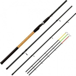 Удилище фидерное Okuma Solitron Feeder