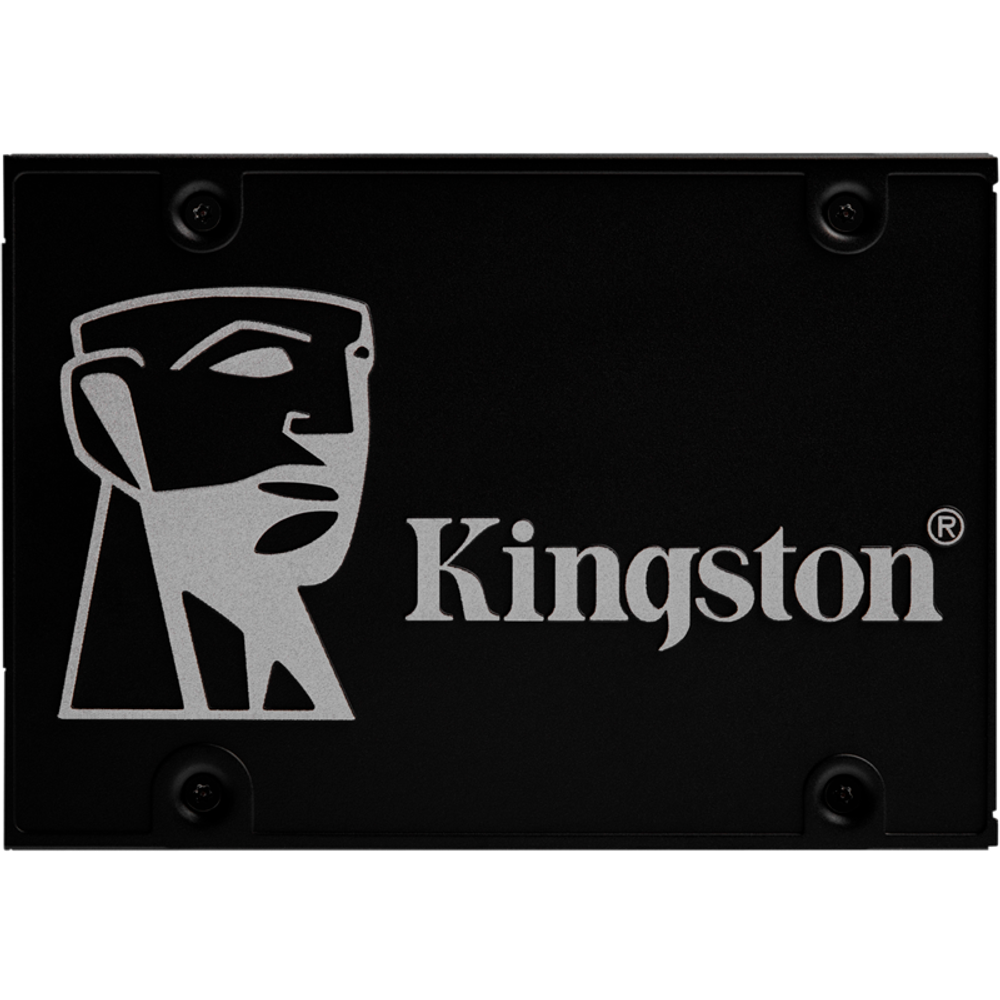 Твердотельный накопитель SSD Kingston KC600 SKC600/256G