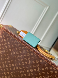 Louis Vuitton Pocket Organizer