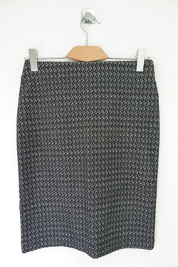 Юбка Zolla монохромная 44/46 размер