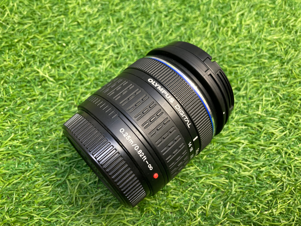 Olympus ED Zuiko 14-42mm 3.5-5.6