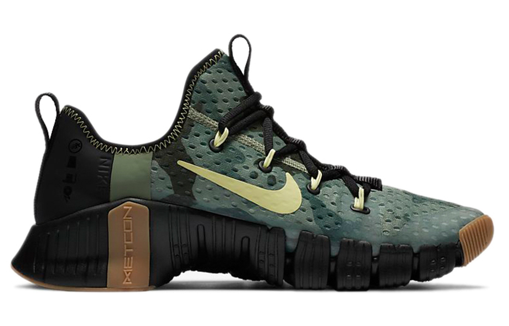 Кроссовки Nike Free Metcon 3