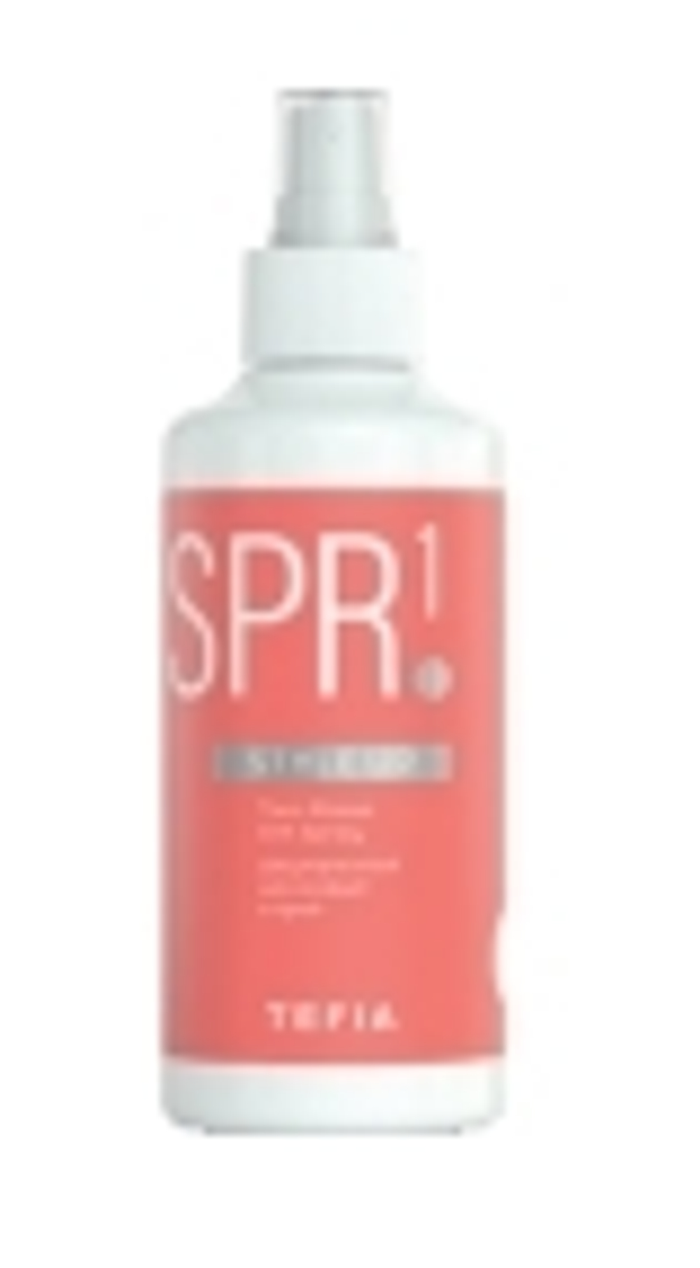 STYLE.UP Двухфазный шелковый спрей,250 мл