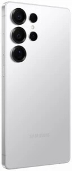 Смартфон Samsung Galaxy S25 Ultra 12/256 ГБ Белый