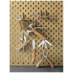 Fixie долговечный компактный многофункциональный инструмент для велосипедов с 8 функциями