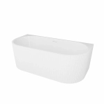 Ванна акриловая Vincea VBT-427-1700 170x80 белый