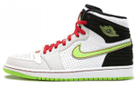 Кроссовки Jordan Air Jordan 1 Retro "Electric Green"