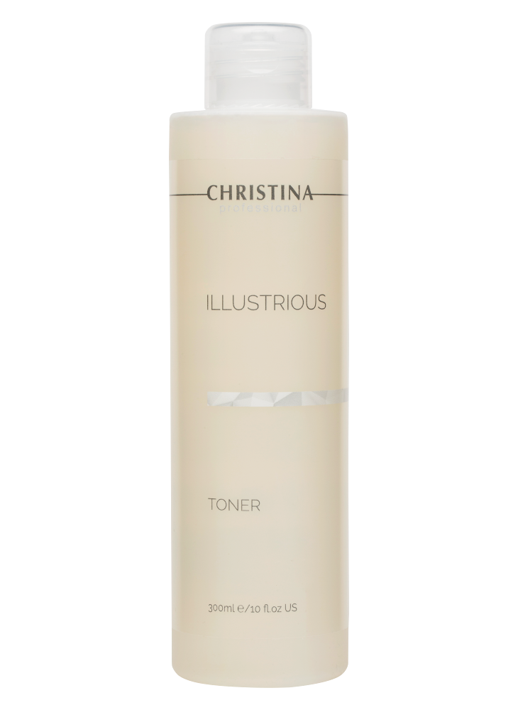 CHRISTINA ILLUSTRIOUS TONER