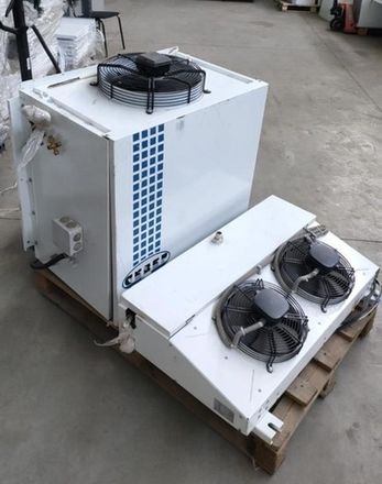 Комплекты для холодильных камер