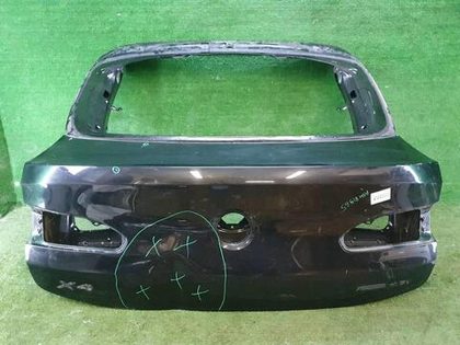 Крышка багажника BMW X4 G02 (2018-н.в.)