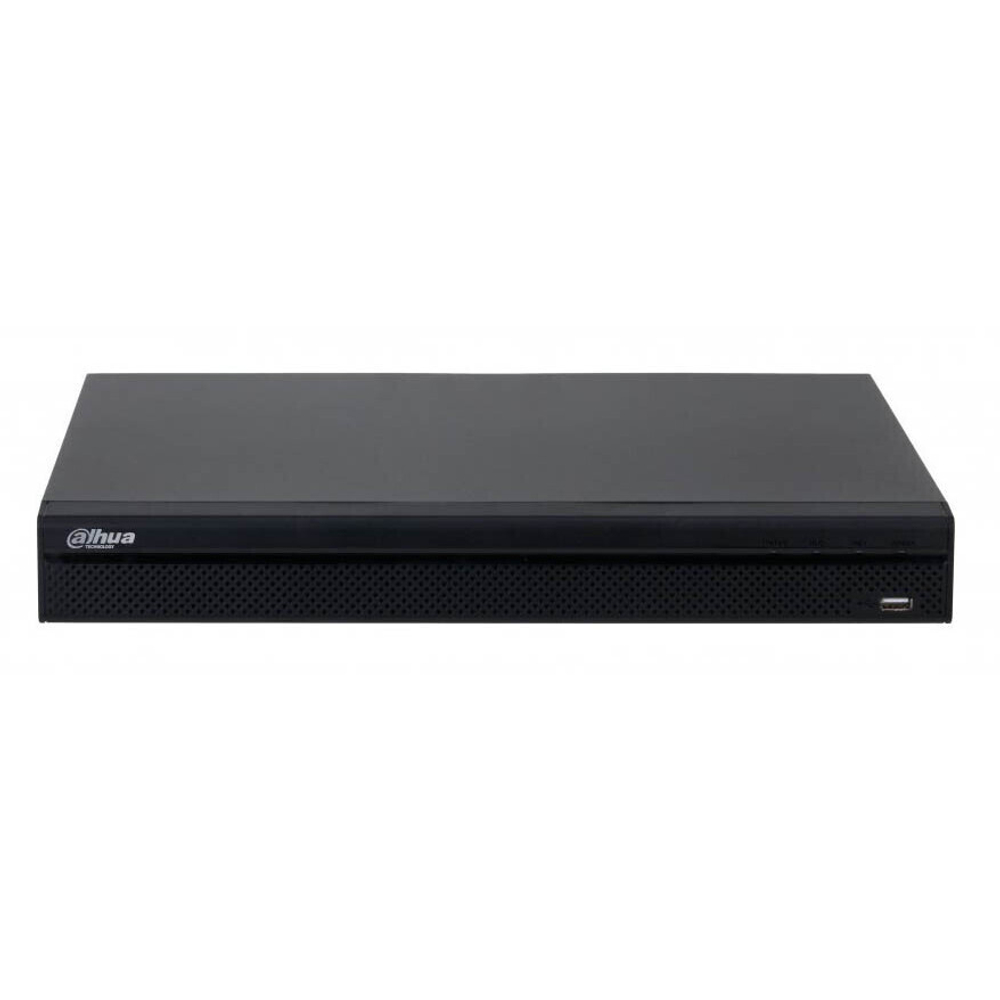 Видеорегистратор Dahua DHI-NVR4216-16P-4KS3