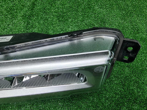 ПТФ левая BMW X5 G05, X7 G07 (2018-2023)