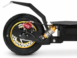 Электросамокат ROVER GX