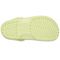 Crocs Classic Clog 'Lime Yellow'