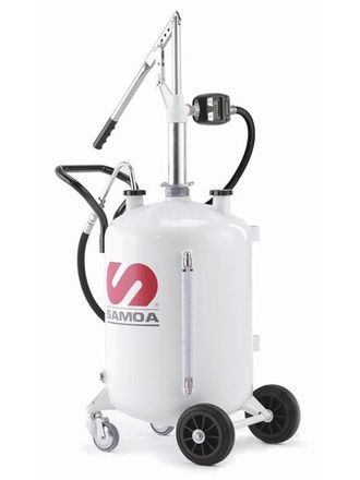 Маслораздатчики