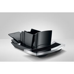 Кофемашина Jura E8 Moonlight Silver EB (15336)