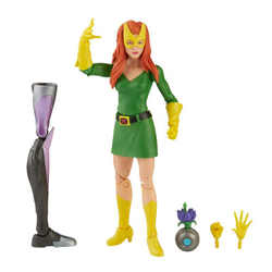 Marvel Legends - Фигурка X-Men 15 см Джин Грей F0339