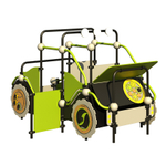 Детское игровое оборудование 057.121.00