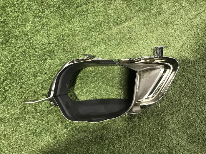 Насадка глушителя BMW X5 G05 18-23 M-paket