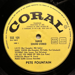 Pete Fountain - Fantastic Clarinet Vol 1 (США 1968г.)