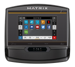 Велоэргометр горизонтальный MATRIX R30XER