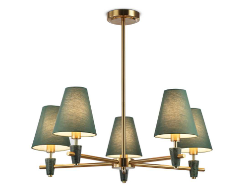 Подвесная люстра Ambrella light High Light LH75051