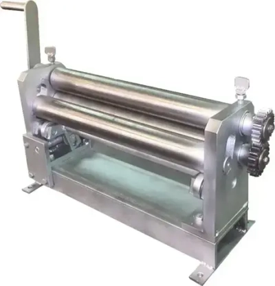 Вальцы ЛВ500 Р