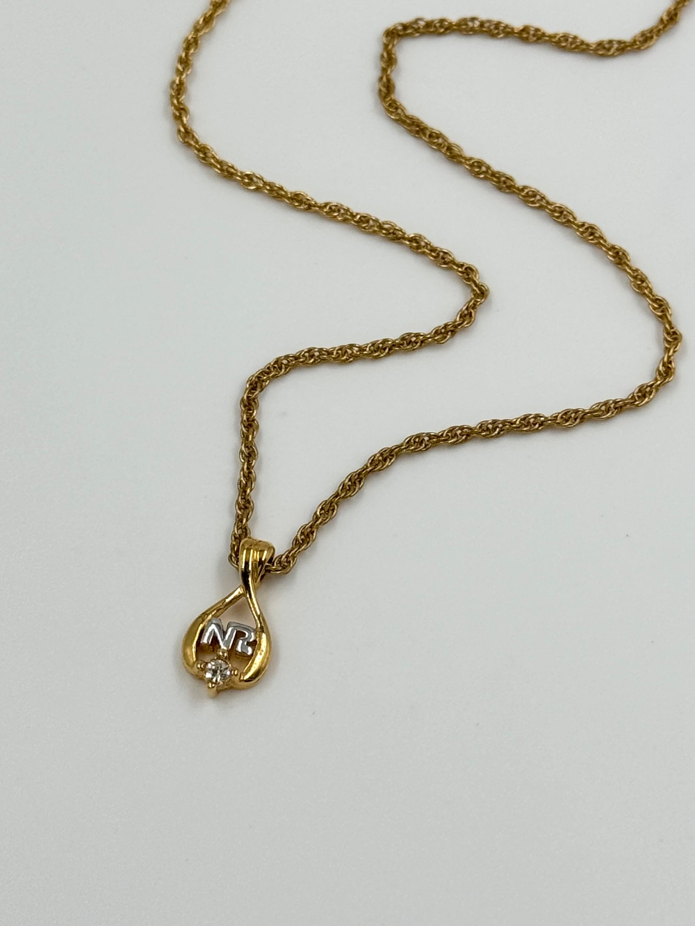 Кулон Nina Ricci