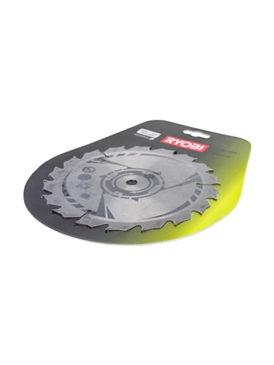 Пильный диск для LCS180/RWSL1801M (150х10х1.5 мм; 18 зубьев) Ryobi CSB150A1 5132002579