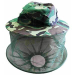 Панама с москитной сеткой