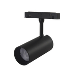 Светильник трековый магнитный Crystal Lux CLT 0.33 003 12W BL 3000K