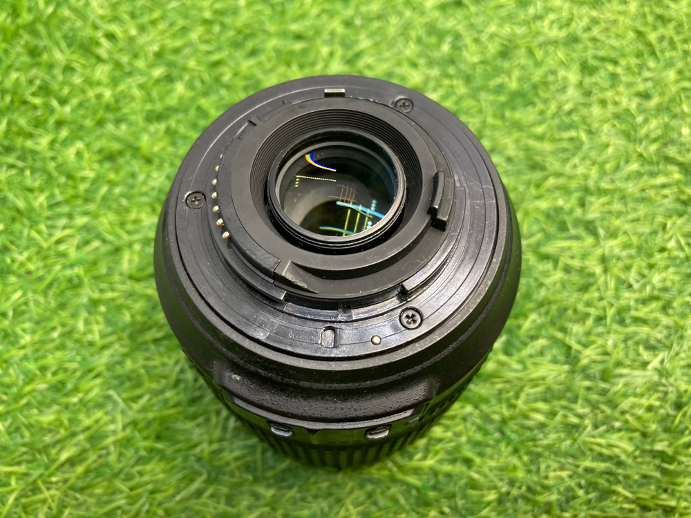 Nikon 18-105mm 3.5-5.6G AF-S ED DX VR
