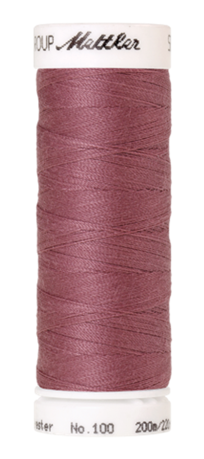 Нить универсальная SERALON 100, 200 м, Mettler, 1460