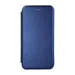 Чехол книжка Honor 50 Lite Blue