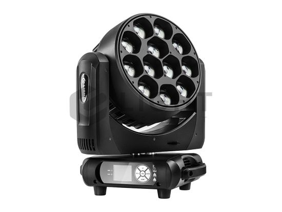 LightCraft Spica 12x40W OSRAM WASH