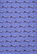 Галстук ARGYMAQTAR LIGHT BLUE