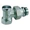 Клапан отсечной Giacomini угловой 3/8quot;, R16DX002