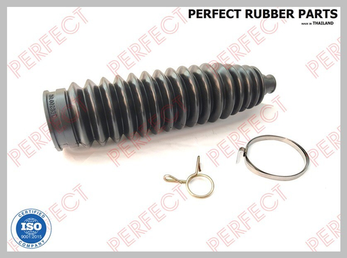 Пыльник рулевой рейки 14.5x42x208 PERFECT (Кратность 1 шт) NS55T30LZ