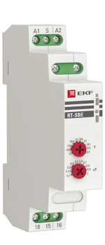 Реле времени EKF rt-sbe-12-240