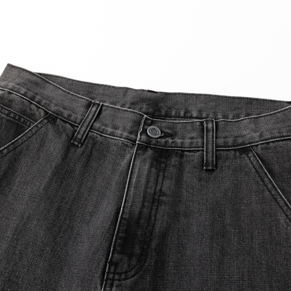 ДЖИНСЫ YMKASHIX NINETIES