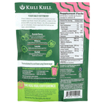 Kuli Kuli, Citrus C Defense, органический освежающий порошок из суперпродуктов, 170 г (6 унций)