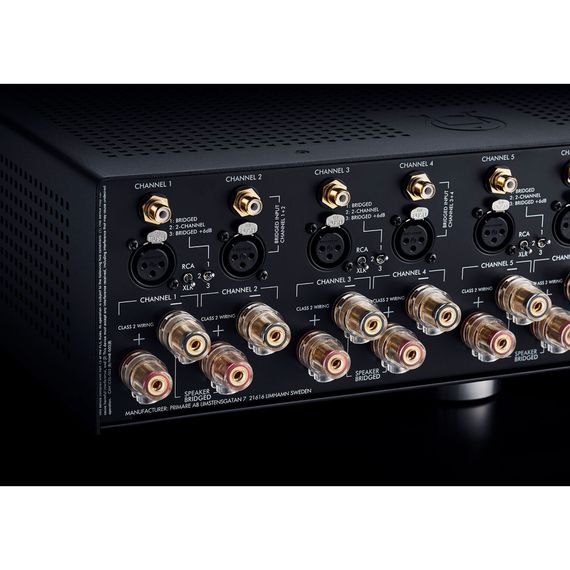 Primare A35.8 Titan