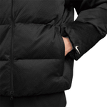 Баскетбольная куртка Nike LeBron Jacket Black