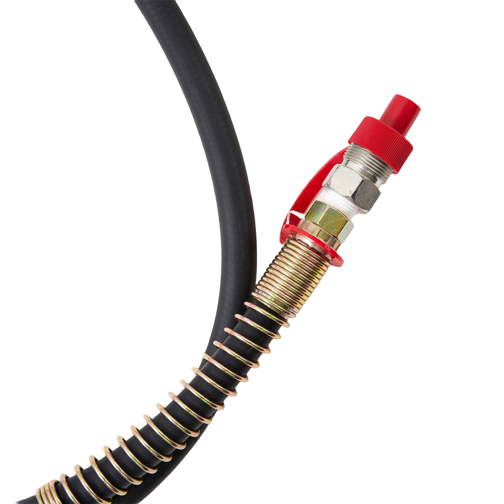 Шланг гидравлический (Hydraulic Hose п.4) HJ0802.5005, HJ0802.7016