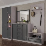 Прихожая 19 (мадес)