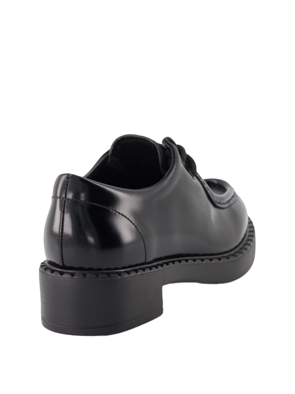 Полуботинки Prada