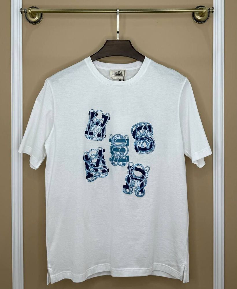 Футболка Hermes