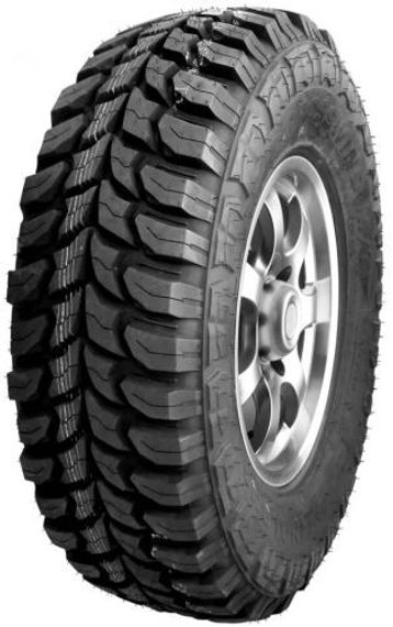 LingLong Leao Crosswind M/T 235/85 R16C 120/116Q