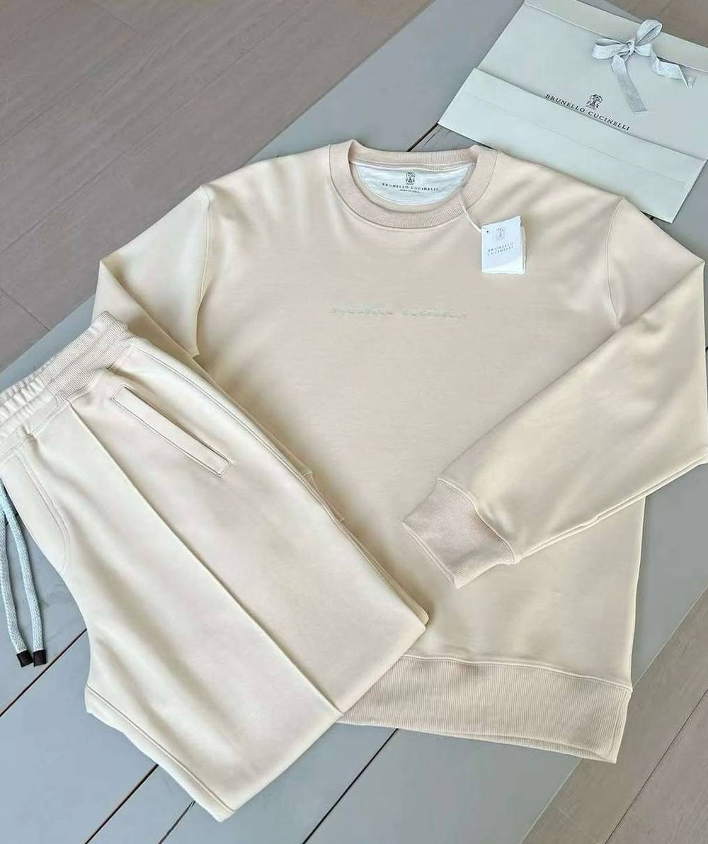Костюм Brunello Cuccinelli