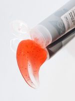 Полиш-Желе для лица BISOU antiAGE BIO Facial Polish Jelly 110 мл